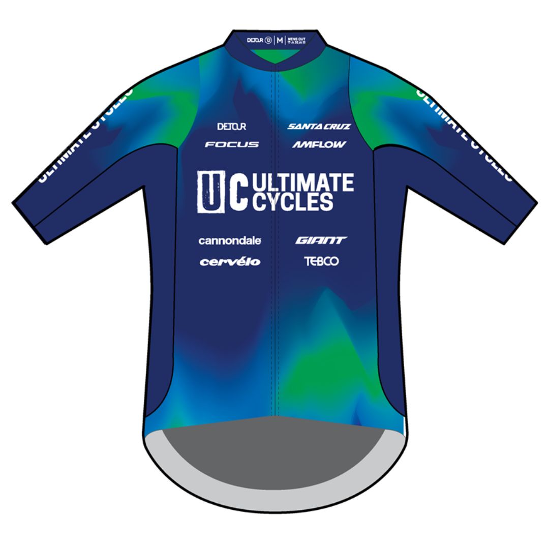 Prestige AeroFit Jersey