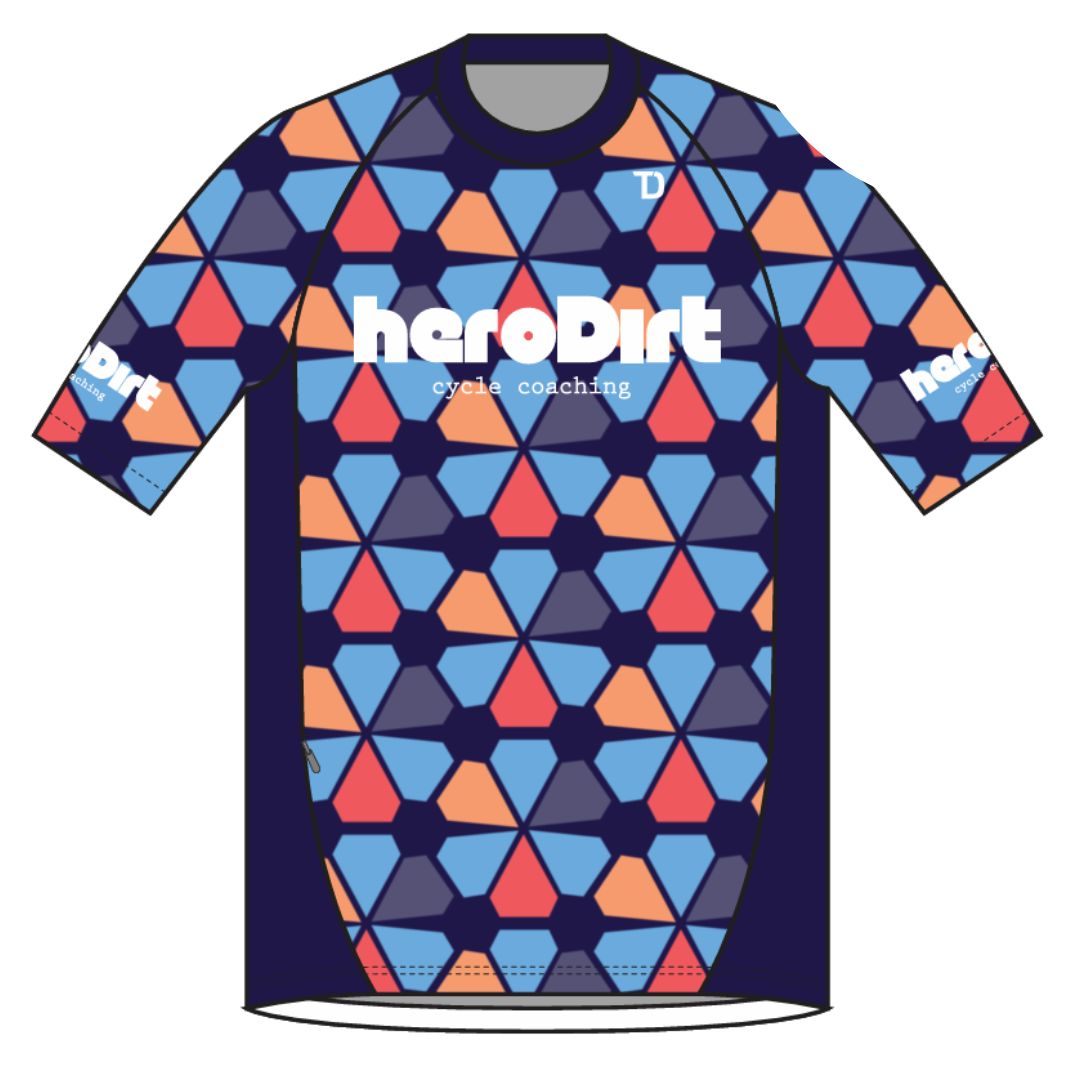 Core Trail Jersey