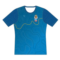 Detour Casual Tee