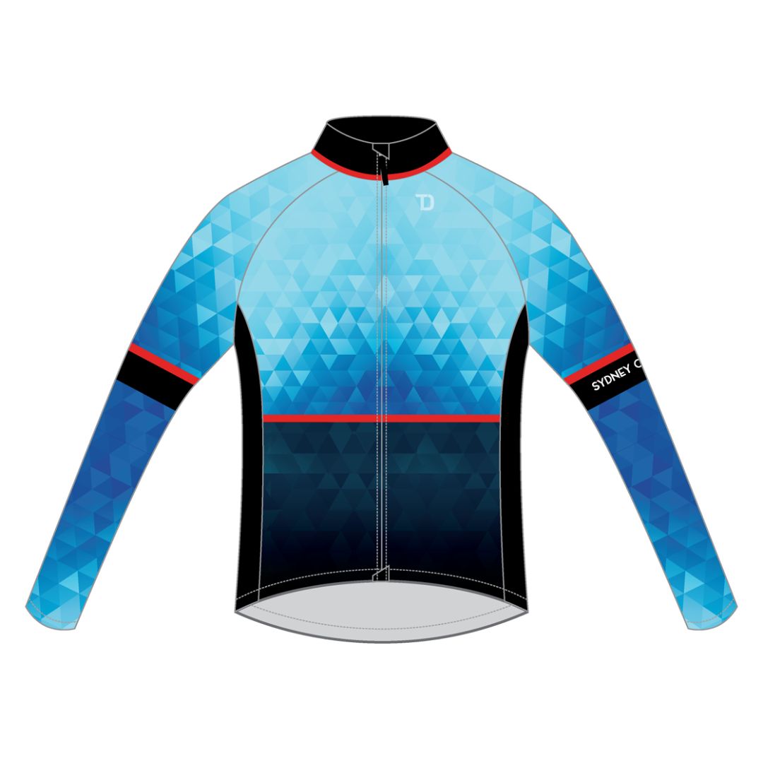 Core Fleece Jersey