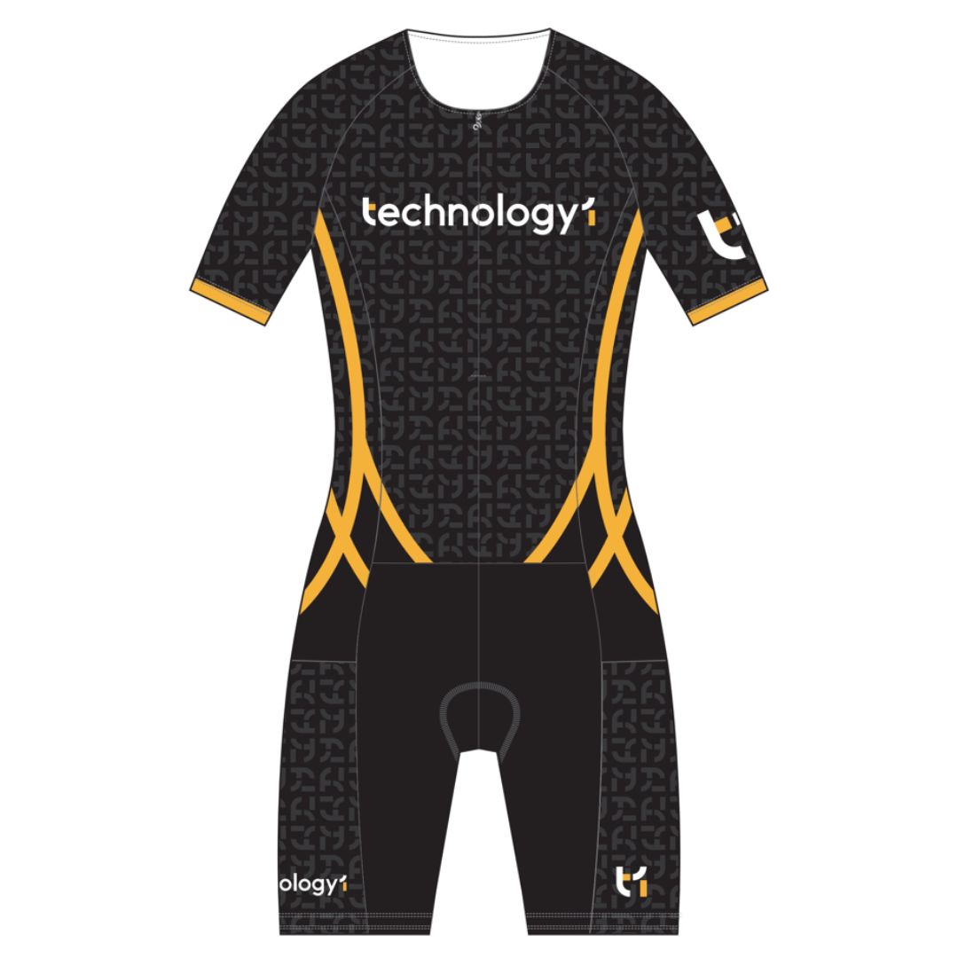 Classic AeroFit Tri Suit