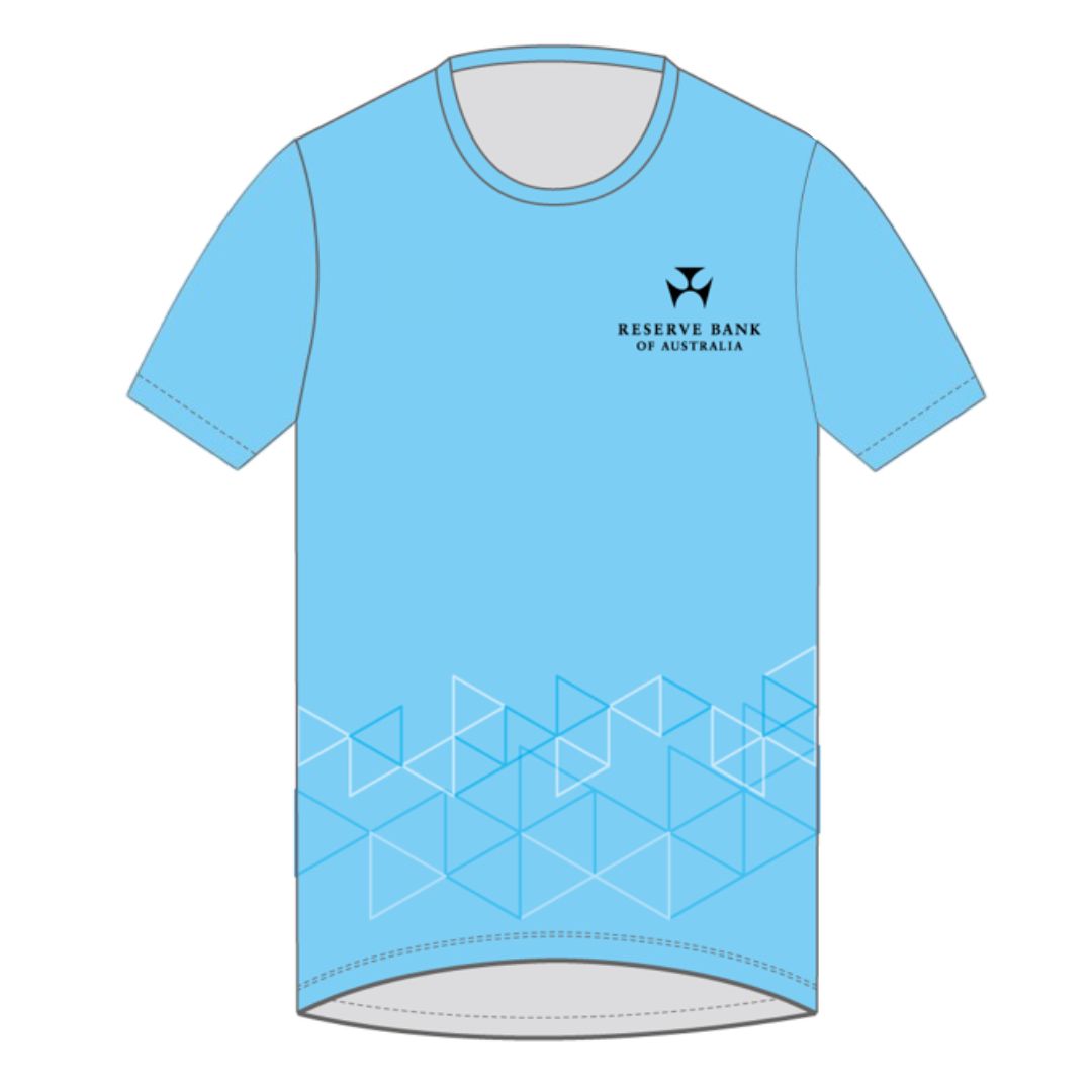 Core Run Shirt