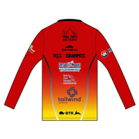 Core Run Shirt (Long-Sleeved)