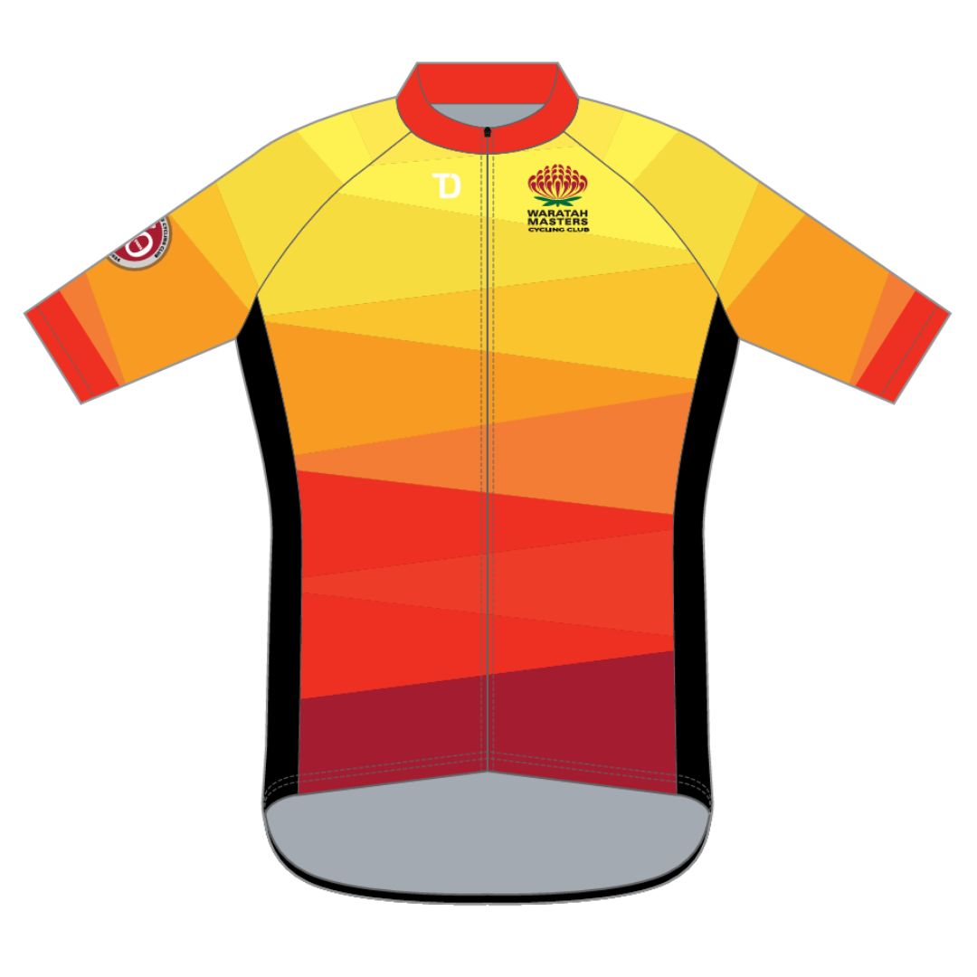 Classic Air Jersey