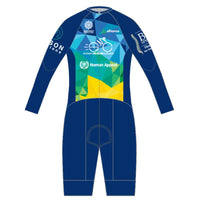 Prestige Chrono Suit (Long-sleeved)