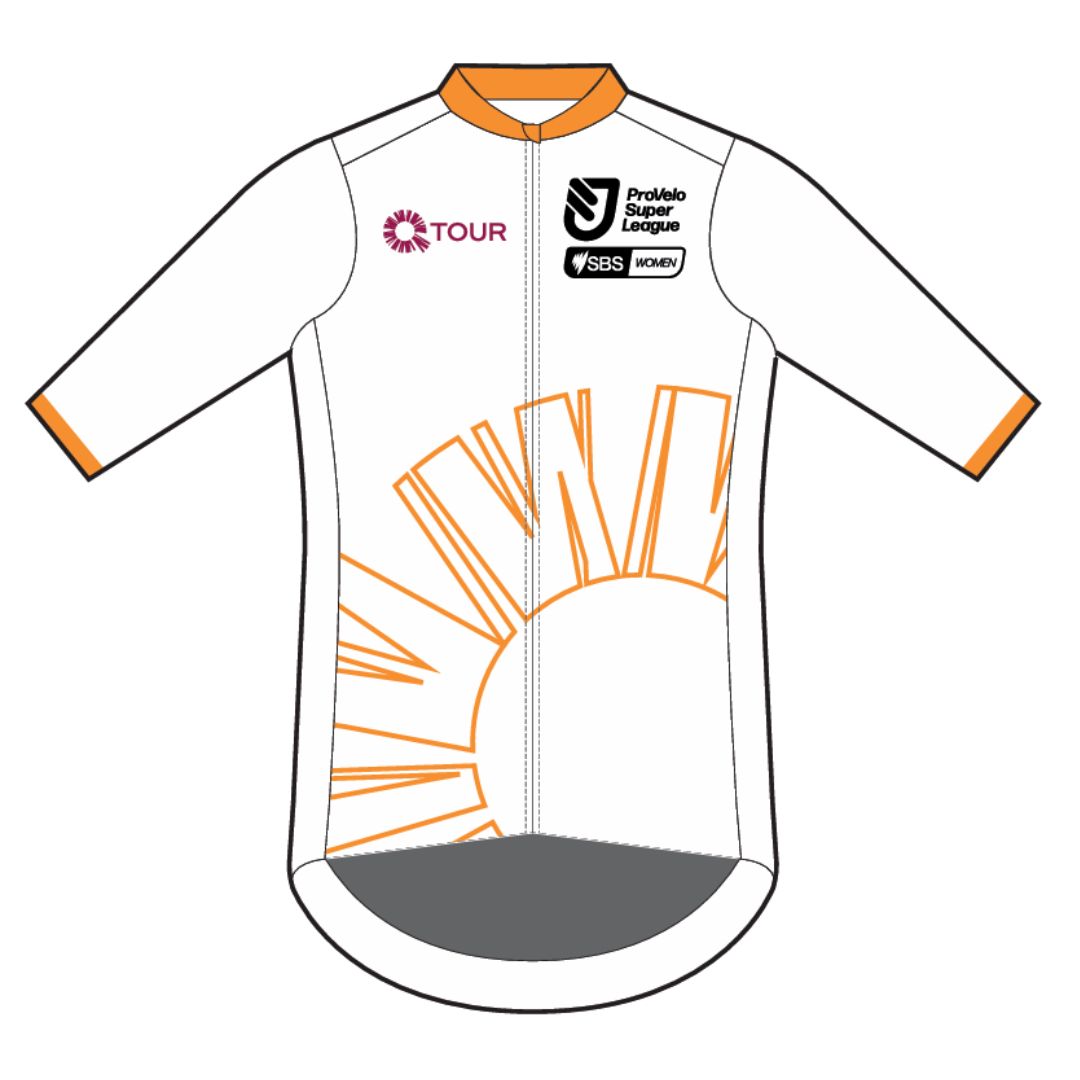 Prestige AeroFit Jersey