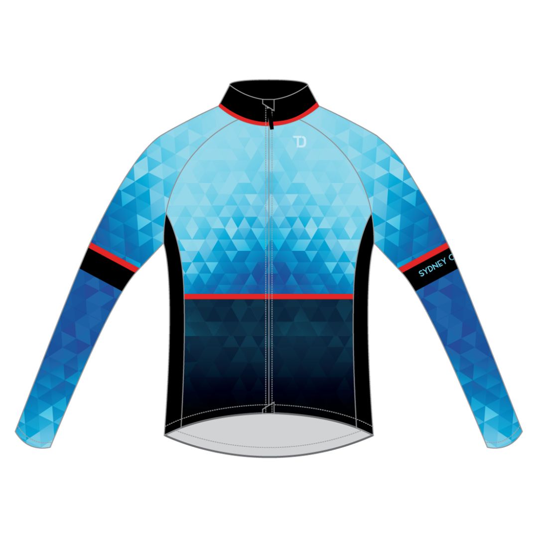 Core Fleece Jersey