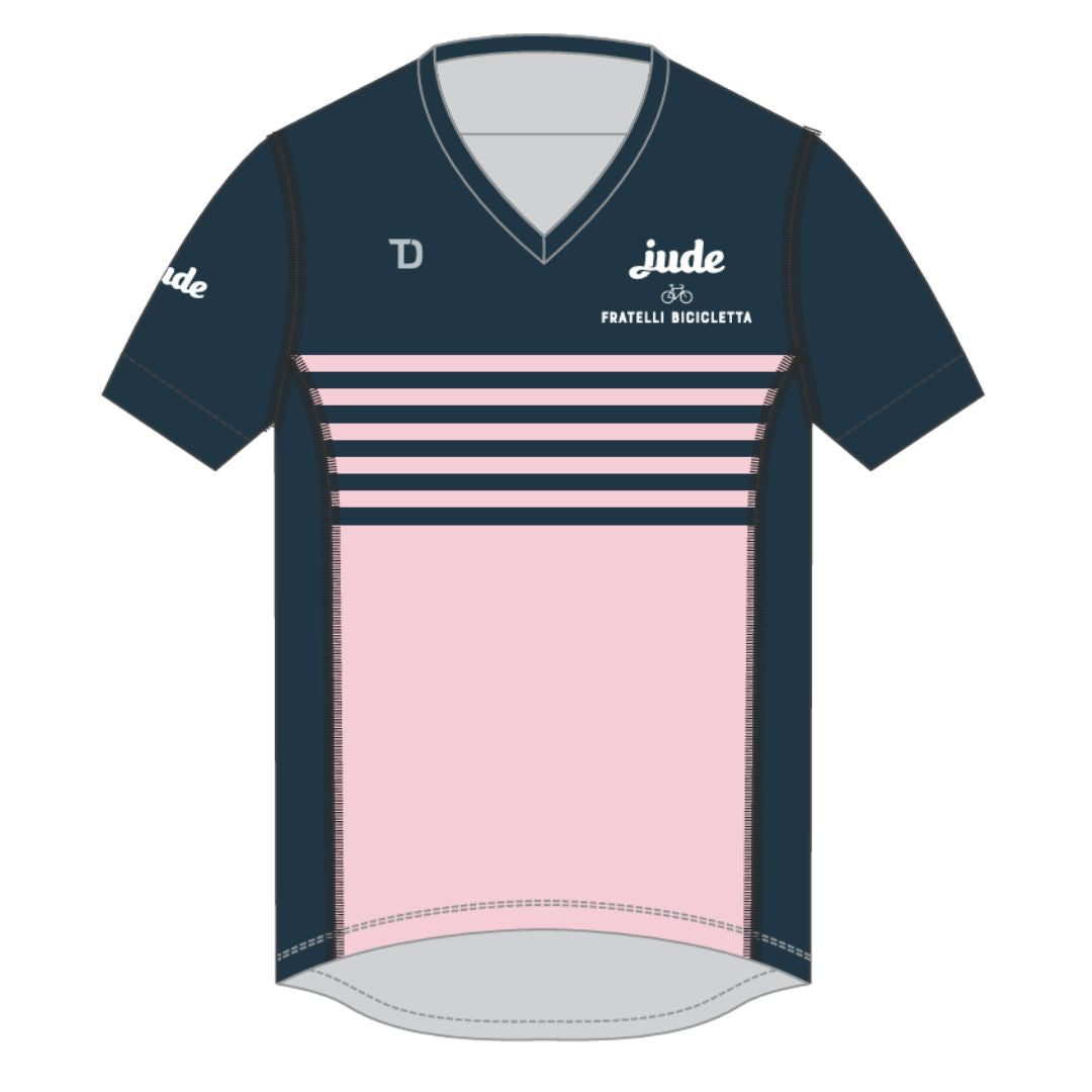 Core Trail Jersey