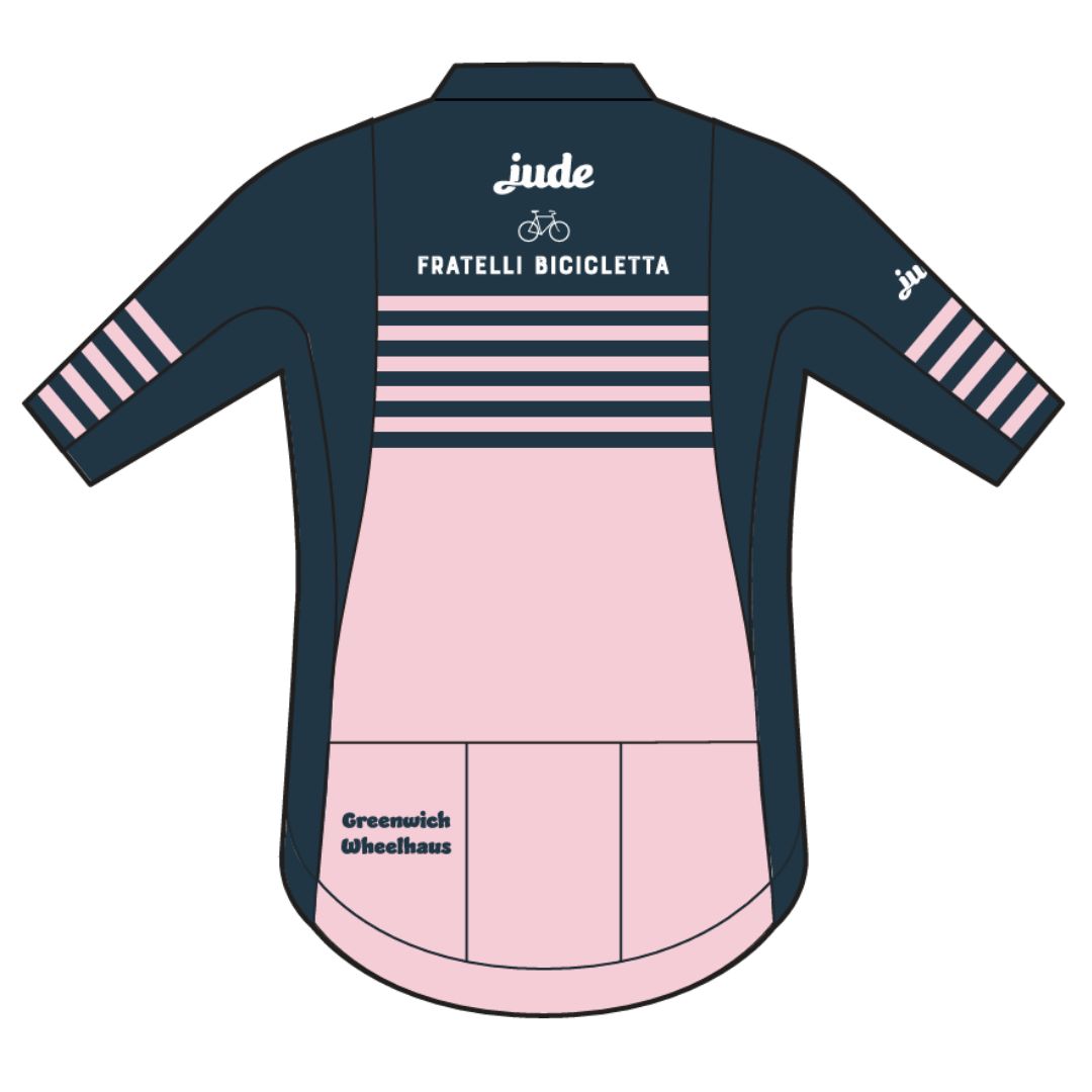 Prestige AeroFit Jersey