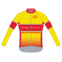 Classic Jersey (Long-Sleeved) (Women)