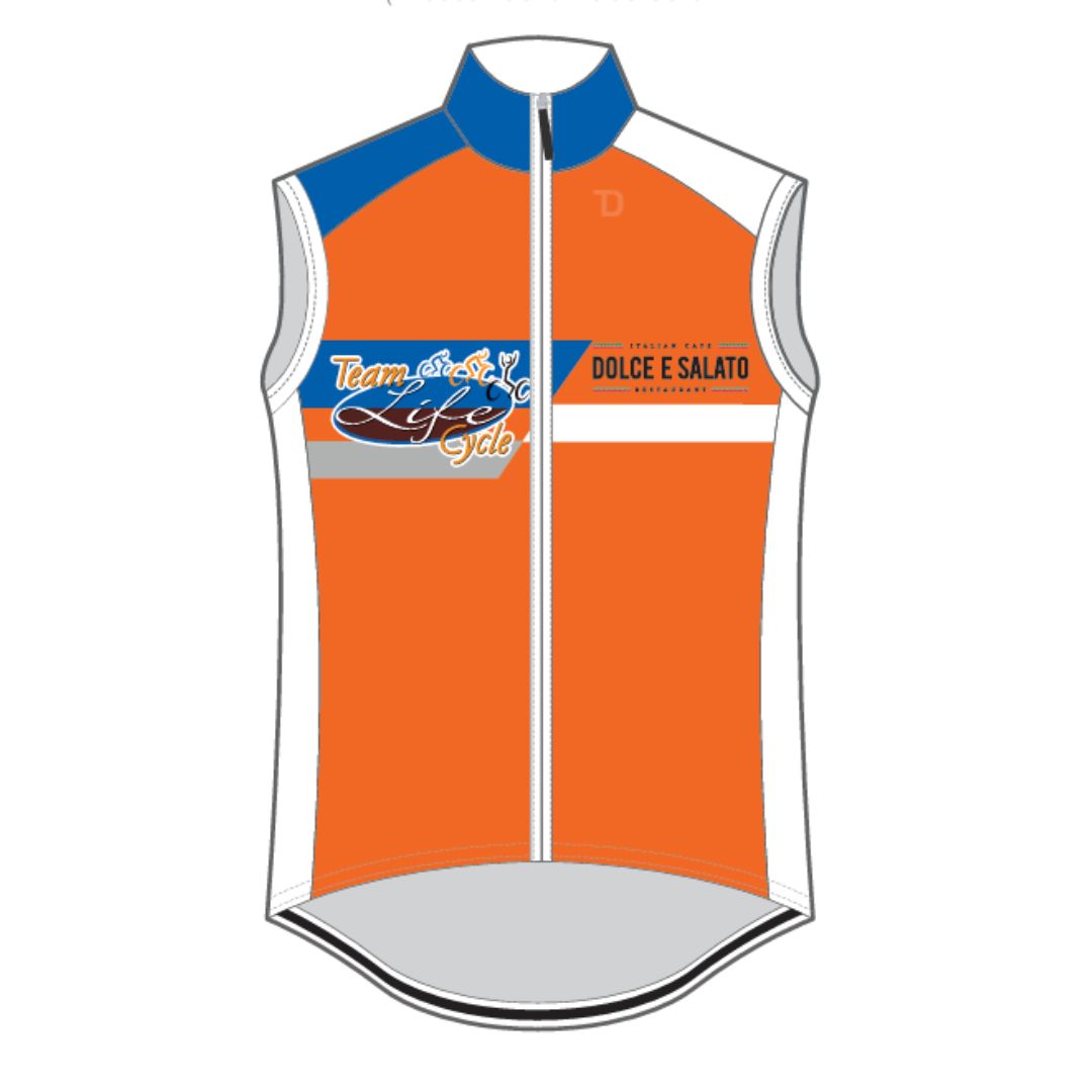 Prestige All Weather Gilet