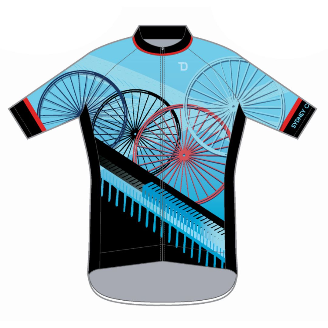 Classic Jersey