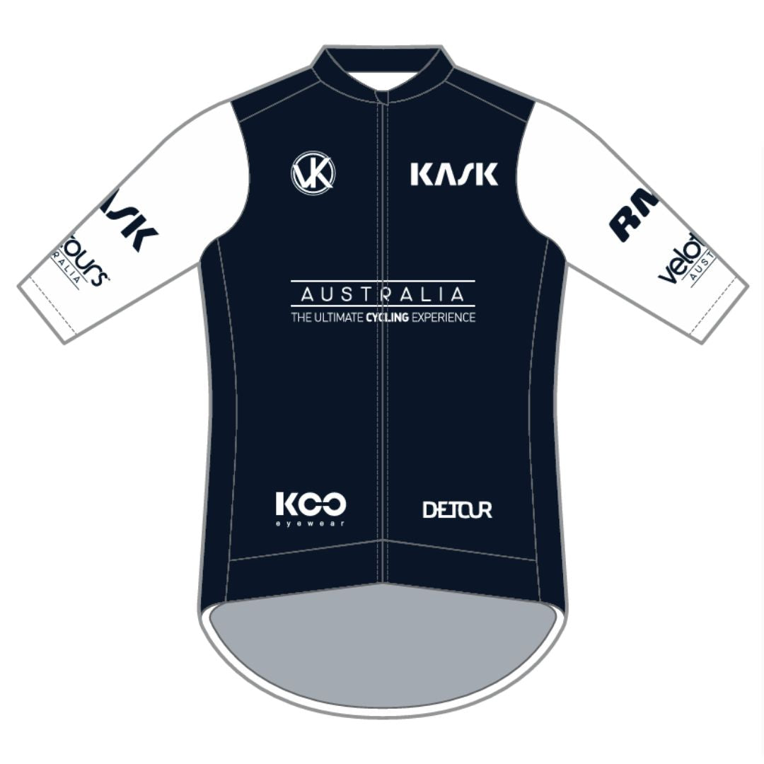 Core Jersey