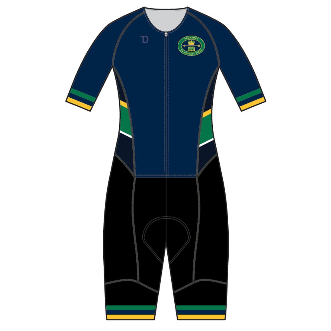 Core Integrated Suit