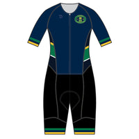 Core Integrated Suit