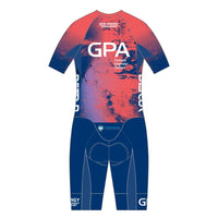 Prestige AeroFit Suit (with Precision Logo)