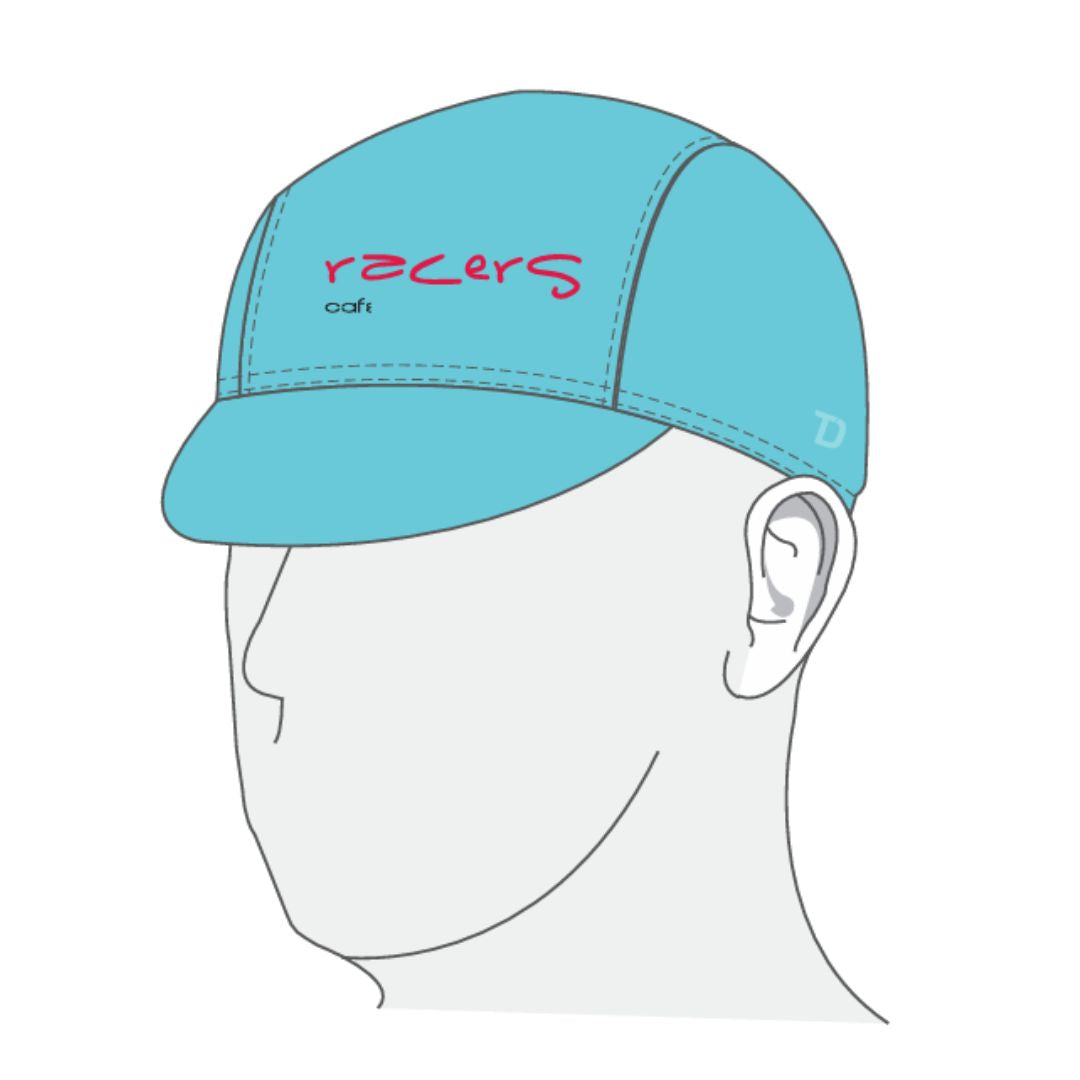 Classic Cycle Cap