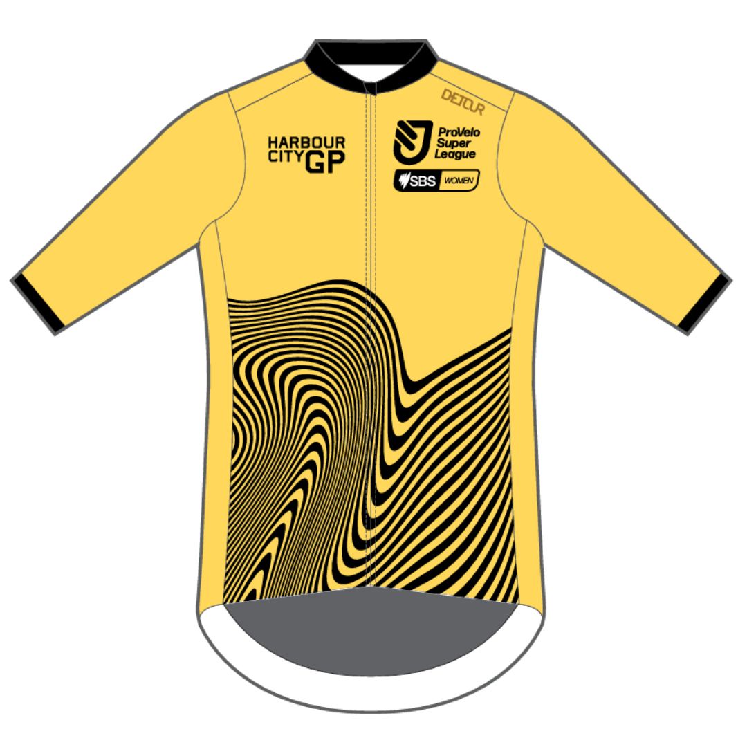 Prestige AeroFit Jersey