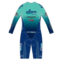 Prestige AeroFit Suit (Short-sleeved)