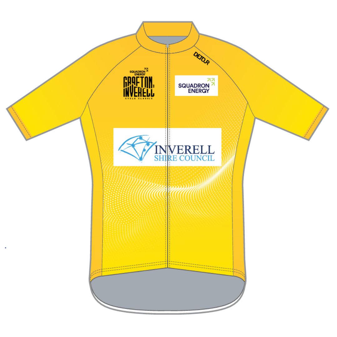 Event Jersey