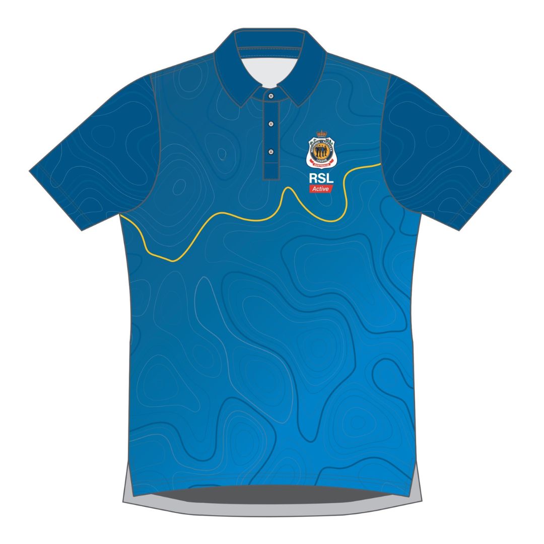 Detour Polo