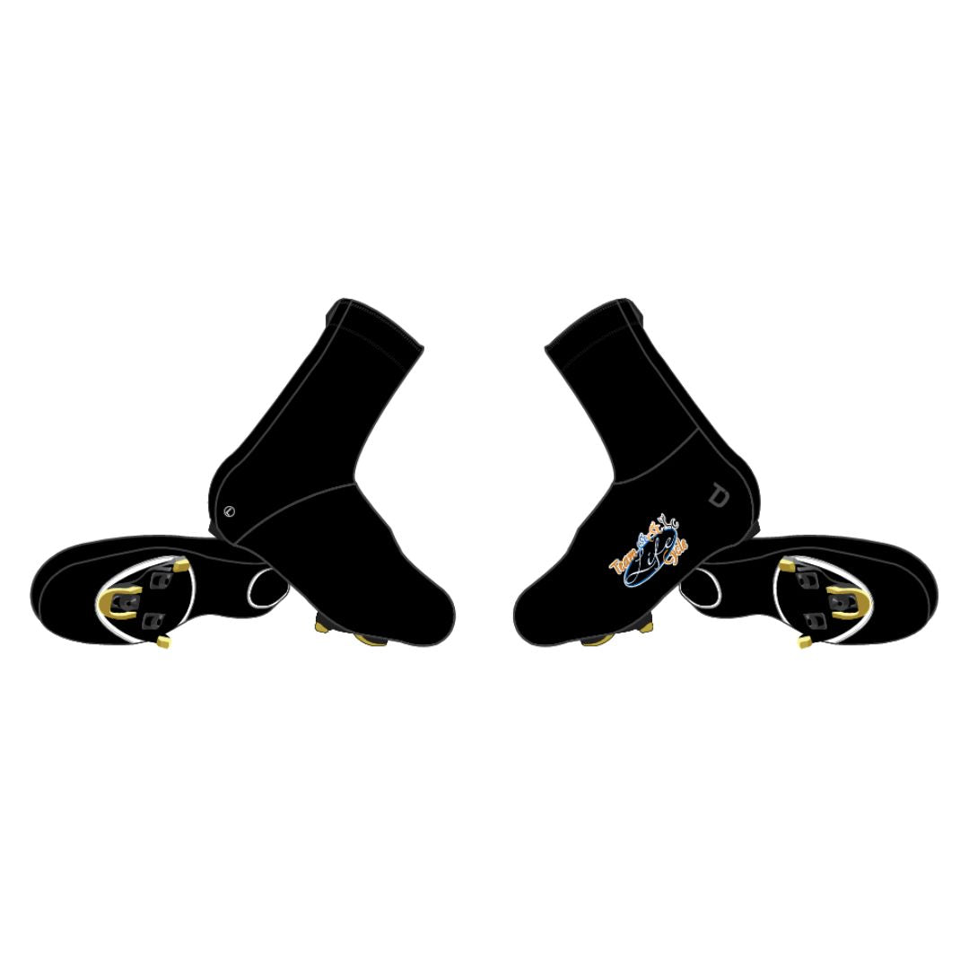 AeroFit Shoe Covers
