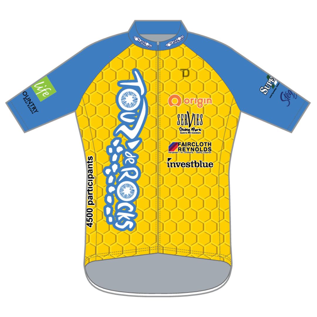 Event Jersey