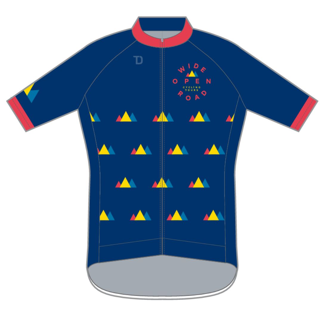 Classic Jersey