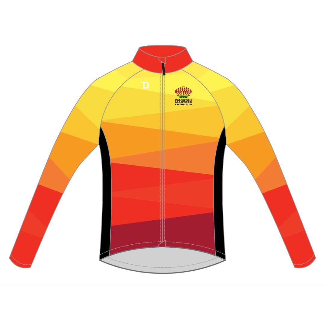 Core Fleece Jersey
