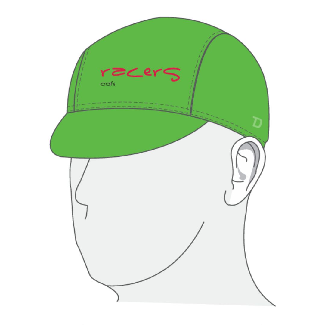 Classic Cycle Cap
