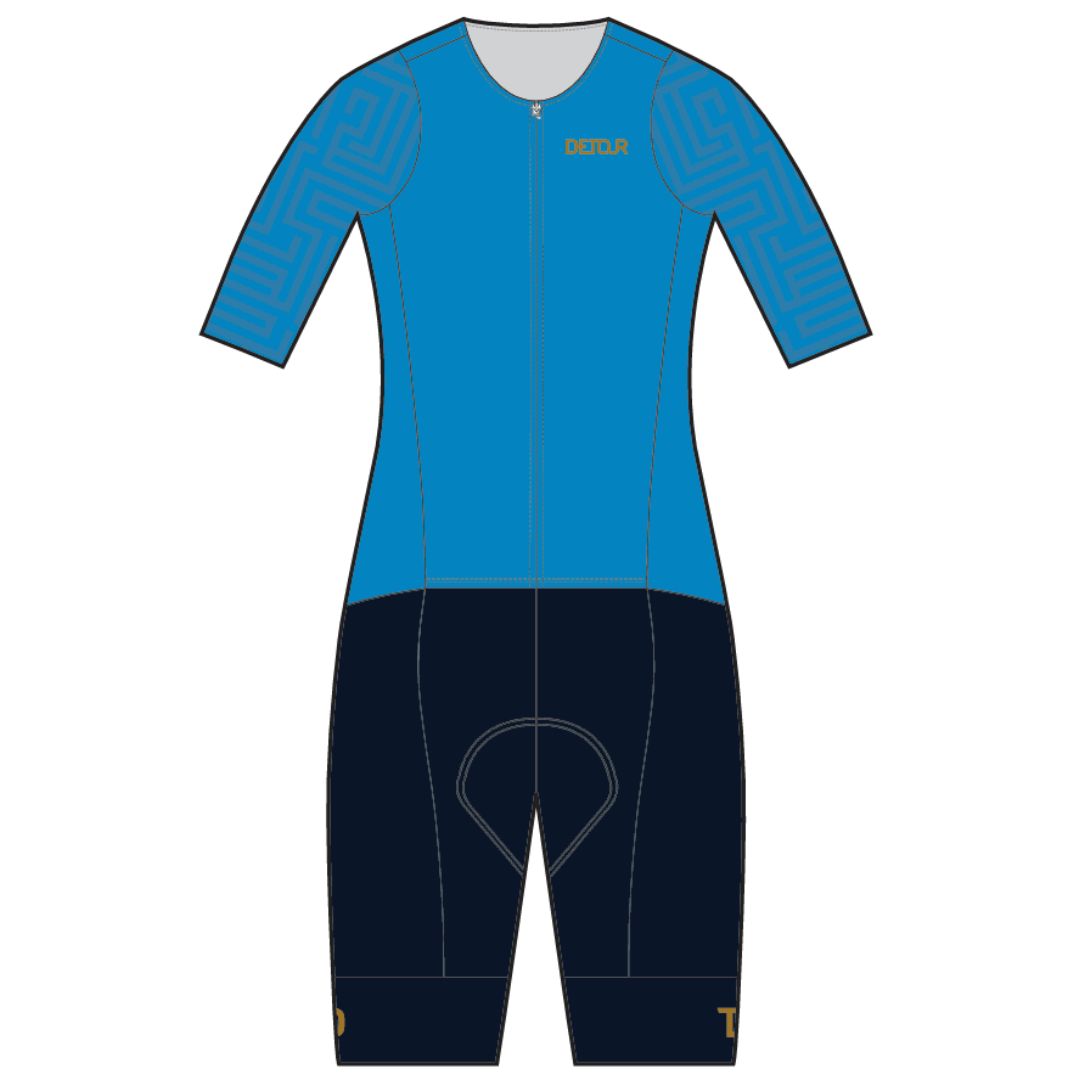 Prestige Integrated Suit