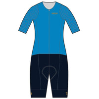 Prestige Integrated Suit