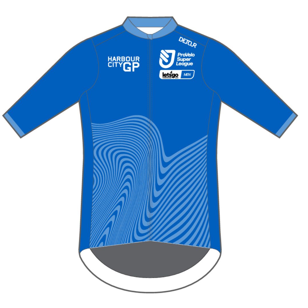 Prestige AeroFit Jersey