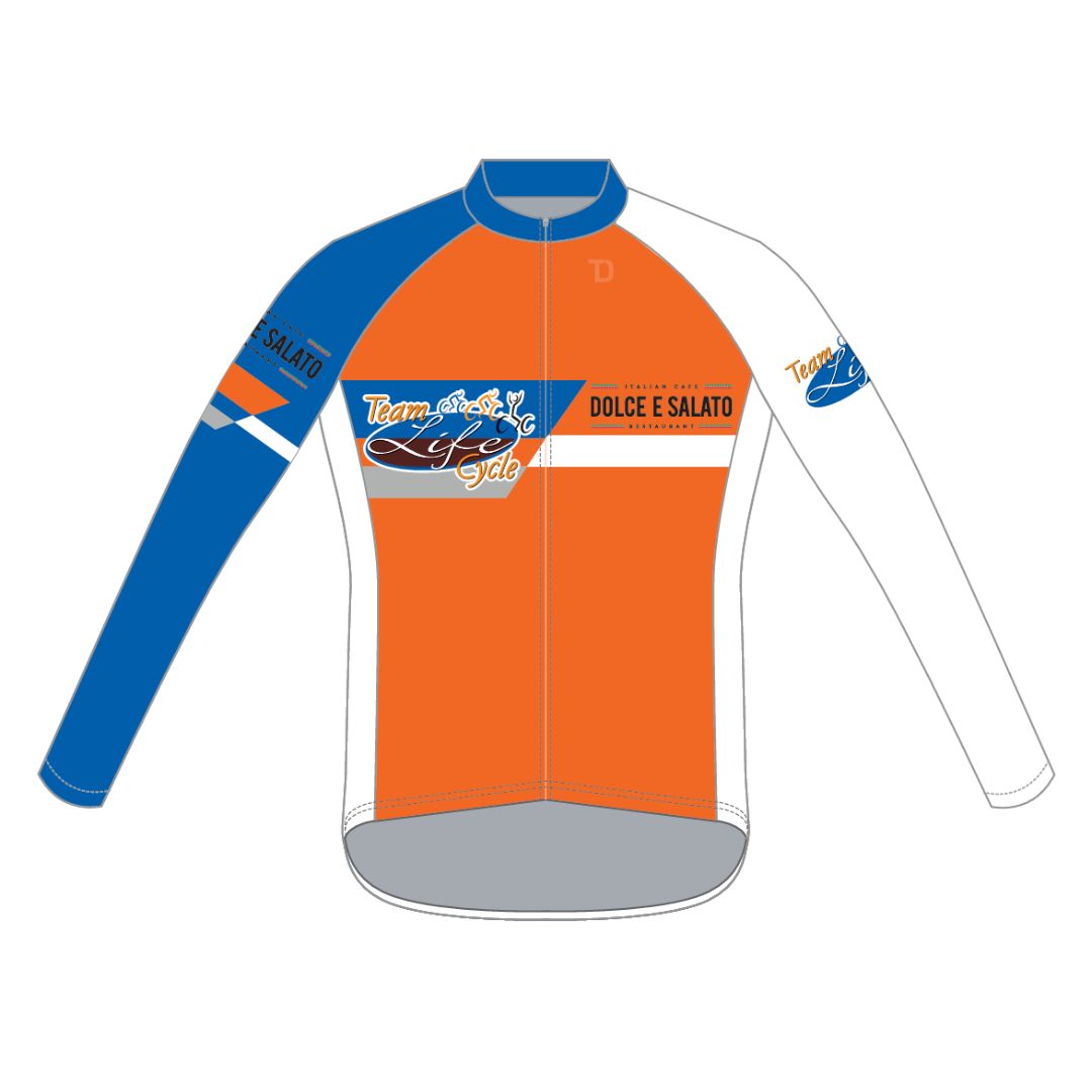 Classic Air Jersey (Long-Sleeved)