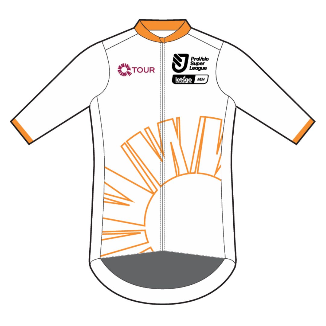 Prestige AeroFit Jersey