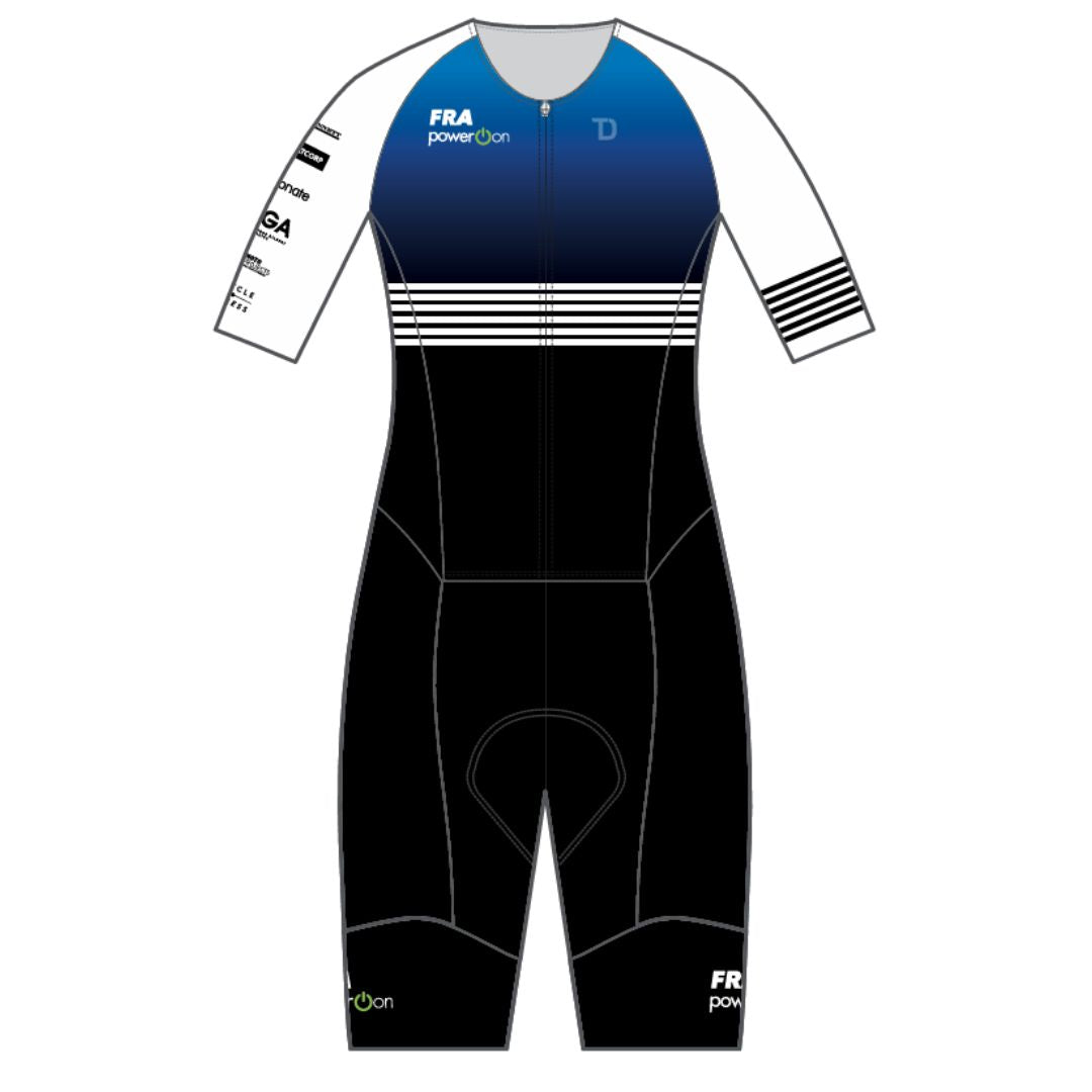 Core Integrated Suit