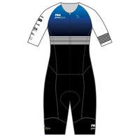Core Integrated Suit