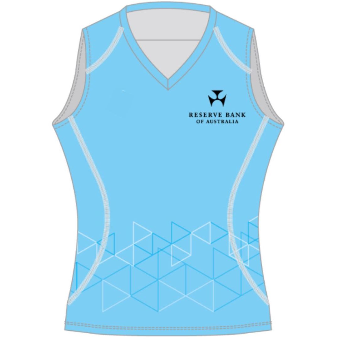 Core Run Singlet (Women's)