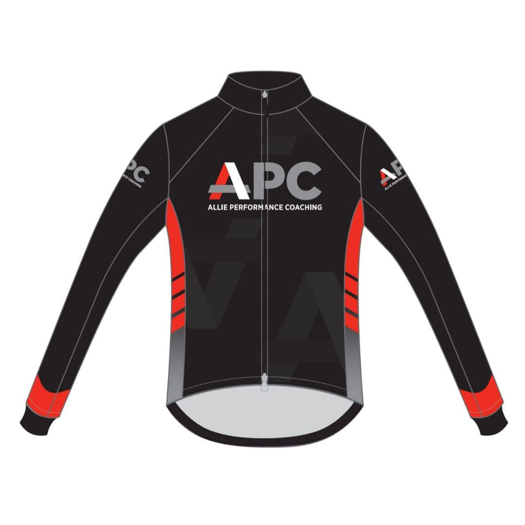 Core Shell Jacket