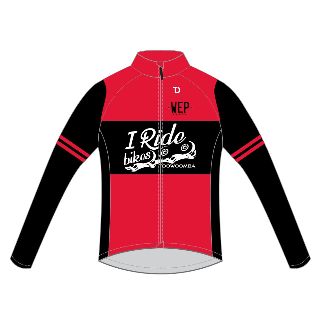 Core Fleece Jersey