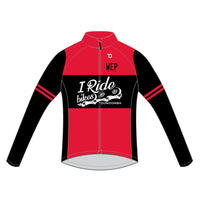 Core Fleece Jersey