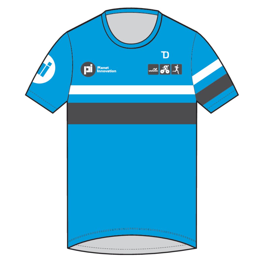 Core Run Shirt