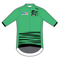 Prestige AeroFit Jersey
