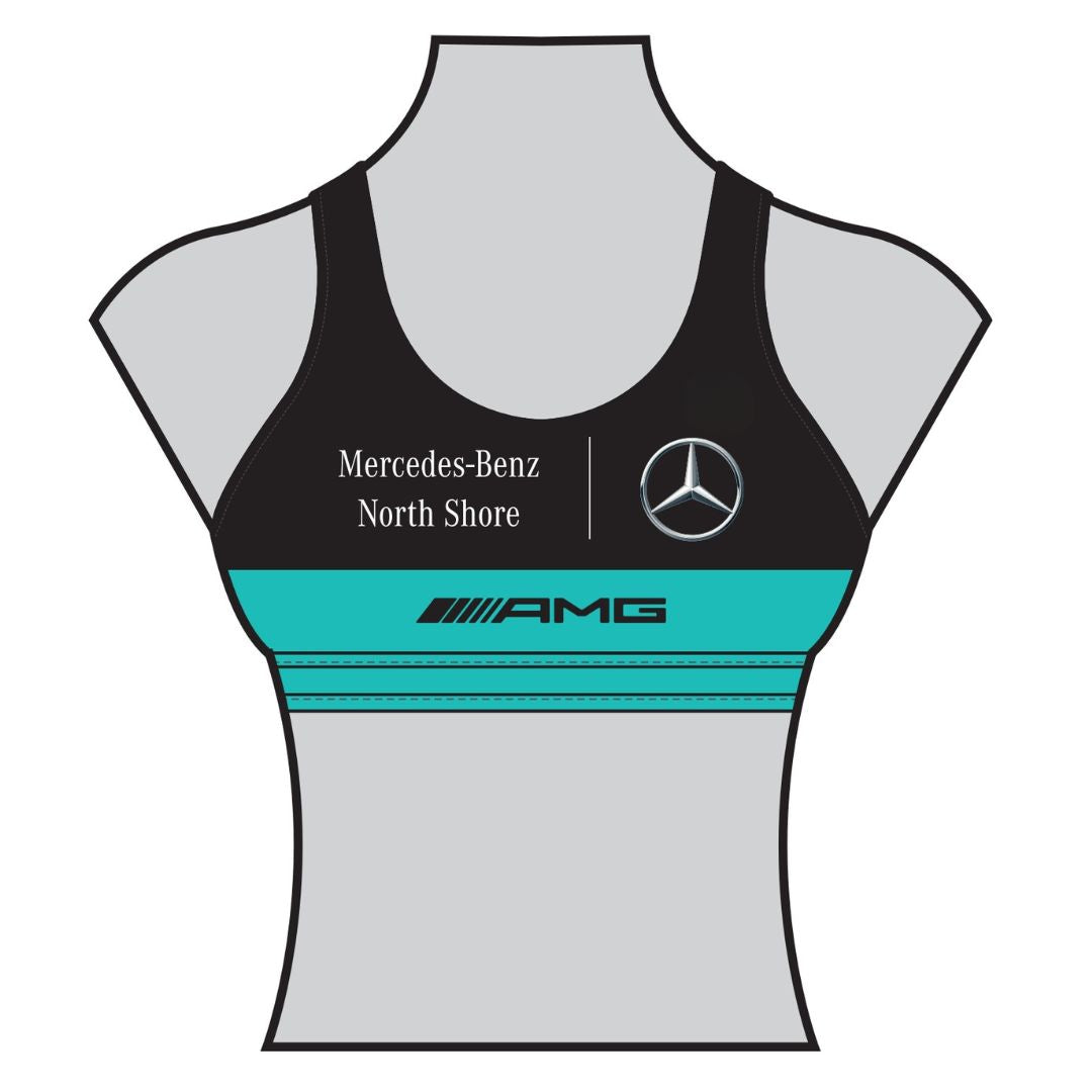Classic Sports Bra