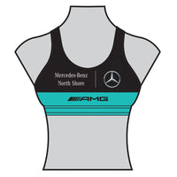 Classic Sports Bra