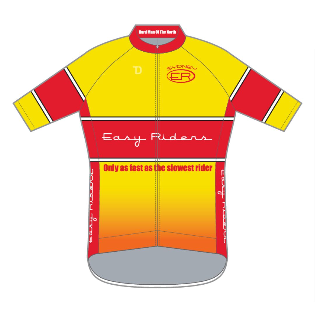 Classic Jersey (Men)