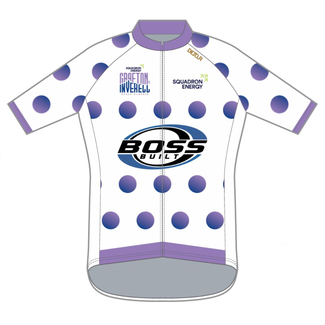 Event Jersey