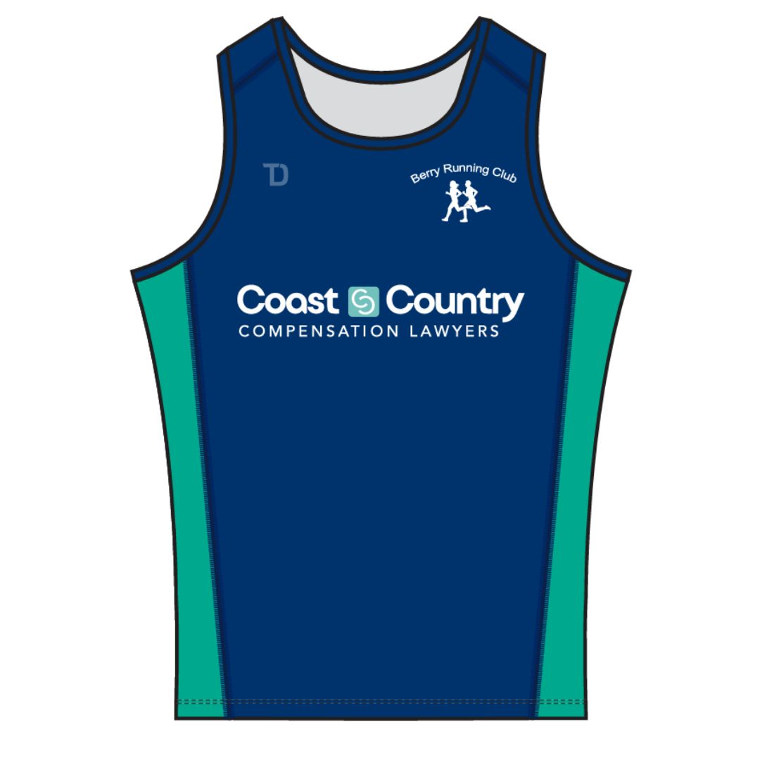 Core Run Singlet