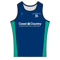 Core Run Singlet
