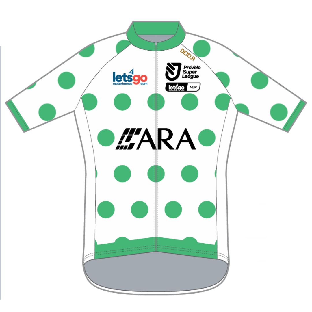 Event Jersey